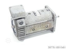 Mitsubishi HD 81-12S DC Servo Motor SN:N25438368