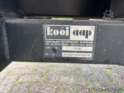 KMA MW 20L 2 AS Wipkar + Kooi  aap