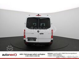 MERCEDES-BENZ Sprinter 211 Tourer KAMERA+NAVI+STANDHZG (5507)