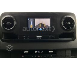 MERCEDES-BENZ Sprinter 211 Tourer KAMERA+NAVI+STANDHZG (5507)