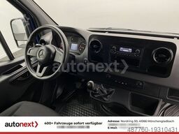 MERCEDES-BENZ Sprinter 211 Kompakt *1.HAND* + AHK (4328)