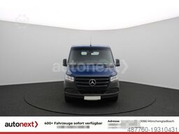 MERCEDES-BENZ Sprinter 211 Kompakt *1.HAND* + AHK (4328)