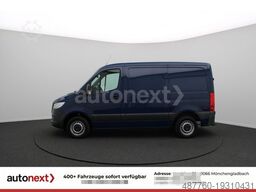 MERCEDES-BENZ Sprinter 211 Kompakt *1.HAND* + AHK (4328)