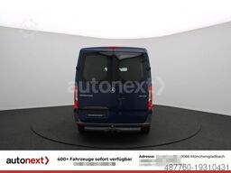 MERCEDES-BENZ Sprinter 211 Kompakt *1.HAND* + AHK (4328)