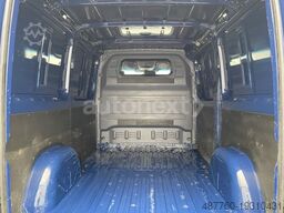 MERCEDES-BENZ Sprinter 211 Kompakt *1.HAND* + AHK (4328)