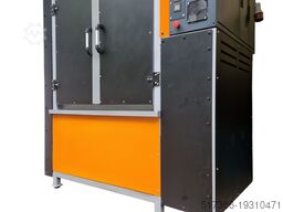 Śrutownica do felg, Piaskarka Rim Blast Pro