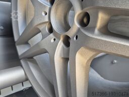 Śrutownica do felg, Piaskarka Rim Blast Pro