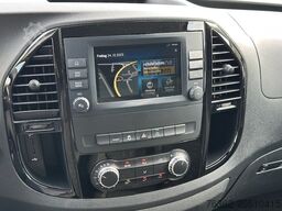 Mercedes-Benz Vito Tou114 4x4 Extralang 9Sitze 2xKlima