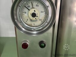 FURNUR DREHSTROM Boiler Machine KA-120/1.0