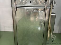 FURNUR DREHSTROM Boiler Machine KA-120/1.0