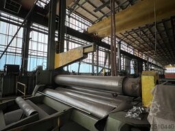 HAEUSLER VRM HY 4000 x 45