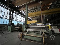 HAEUSLER VRM HY 4000 x 45