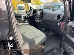 Mercedes-Benz Vito Tou 114 4x4 Extralang 9Sitze 2xKlim