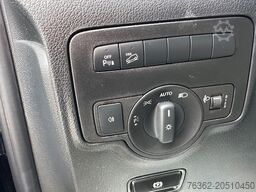 Mercedes-Benz Vito Tou 114 4x4 Extralang 9Sitze 2xKlim