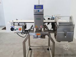 METTLER TOLEDO ASN9000