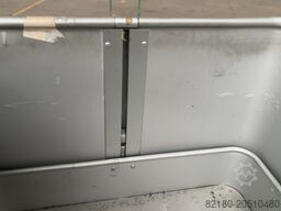 ALVI Federbodenwagen