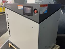 REM Power EPM 220/10 BAR VSI