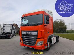DAF XF 450