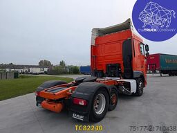 DAF XF 450