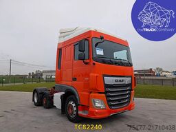 DAF XF 450