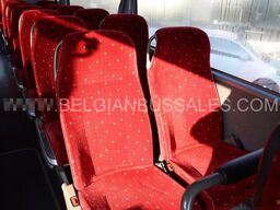 Mercedes-Benz Intouro / Optimum / 12,64m / Airco