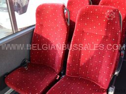 Mercedes-Benz Intouro / Optimum / 12,64m / Airco