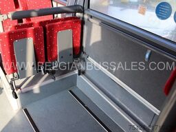 Mercedes-Benz Intouro / Optimum / 12,64m / Airco