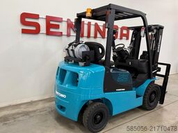 Sumitomo 11106 - 11-FT25PAXII21D