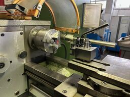 Schaublin 125 C