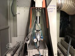 Loewer HBS 400