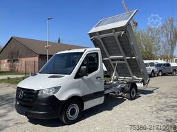 mercedes-benz Sprinter 317 CDI Kipper 1Hand*Klima*60Tkm.