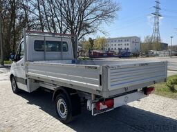 mercedes-benz Sprinter 317 CDI Kipper 1Hand*Klima*60Tkm.