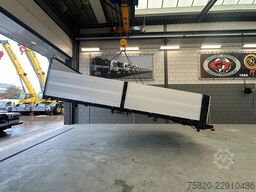 MAN TGA 35.480 8X6 H BL TREKKER-BAKWAGEN +PALFINGER...