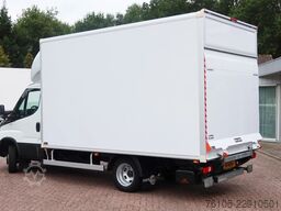 Iveco Daily 50 C 18 Bak + Dhollandia klep 1000 kg C1 ...