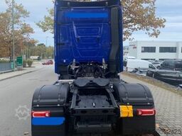 MERCEDES-BENZ ACTROS  1851 BIGSPACE, KOMPRESSOR, MIETKAUF MGL.