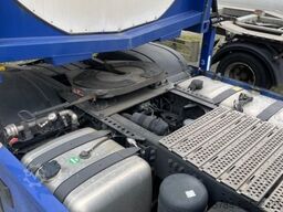 MERCEDES-BENZ ACTROS  1851 BIGSPACE, KOMPRESSOR, MIETKAUF MGL.