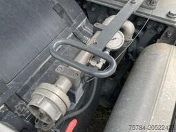 MERCEDES-BENZ ACTROS  1851 BIGSPACE, KOMPRESSOR, MIETKAUF MGL.