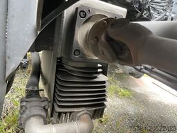 MERCEDES-BENZ ACTROS  1851 BIGSPACE, KOMPRESSOR, MIETKAUF MGL.