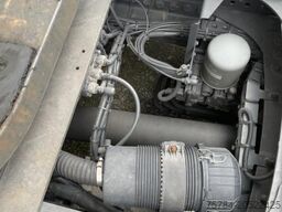 MERCEDES-BENZ ACTROS  1851 BIGSPACE, KOMPRESSOR, MIETKAUF MGL.