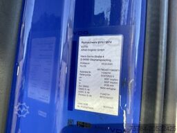 MERCEDES-BENZ ACTROS  1851 BIGSPACE, KOMPRESSOR, MIETKAUF MGL.