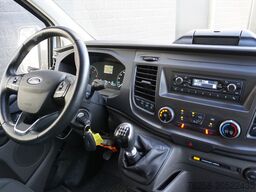 Ford Transit Custom 2.0 TDCI 130PK L2 EURO 6 - Airco...