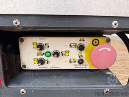 Iveco Daily 70C18 Steiger France Elevateur 172