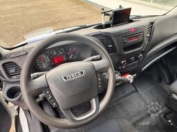 Iveco Daily 70C18 Steiger France Elevateur 172