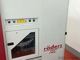 Röders RXP 500 DSC
