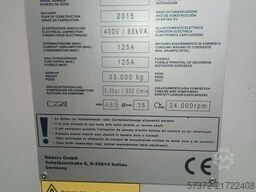 Röders RXU 1200 DSH