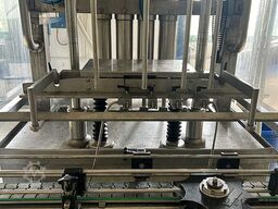 Mewes Flaschenabfüllung