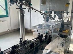 Mewes Flaschenabfüllung