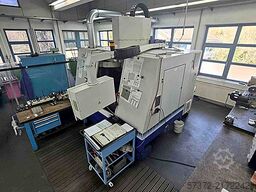 TAJMAC-ZPS MCFV 1060NT P4700