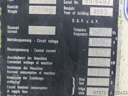 Walter Eckold KF653C