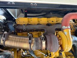 Caterpillar M316D Mobilbagger Schnellwechsler 30 km/